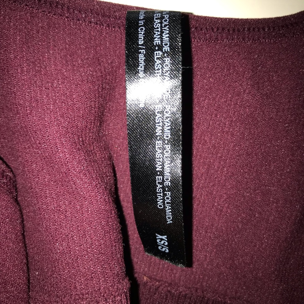 H&M bra top - Picture 2 of 4